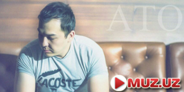 Jonim deya honish qilgan Ato guruhi